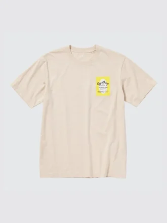 Unisex the Brands Hawaiian Loco UT Grafik Tişört