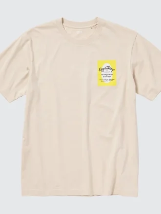 Unisex the Brands Hawaiian Loco UT Grafik Tişört