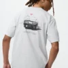 Unisex Toyota Ut Grafik Tişört Unisex Toyota Ut Grafik Tişört