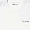 Unisex Toyota Ut Grafik Tişört Unisex Toyota Ut Grafik Tişört