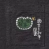 Unisex Ukiyo-E Hayvanlar UT Grafik Tişört