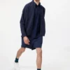 Unisex Ultra Stretch Active Şortlar | 6,5″