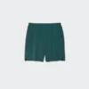Unisex Ultra Stretch Active Şortlar | 6,5″