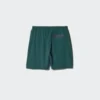 Unisex Ultra Stretch Active Şortlar | 6,5″