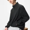 Unisex Ultra Stretch Aktif Eşofman Ceketleri