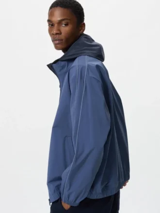 Unisex Ultra Stretch Aktif Eşofman Ceketleri
