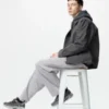 Unisex Ultra Stretch Aktif Pantolonlar