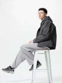 Unisex Ultra Stretch Aktif Pantolonlar