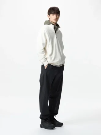 Unisex Ultra Stretch Aktif Pantolonlar