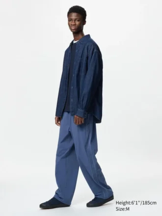 Unisex Ultra Stretch Aktif Pantolonlar