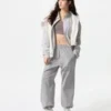Unisex Ultra Stretch Aktif Pantolonlar