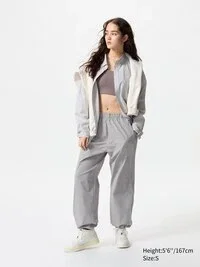 Unisex Ultra Stretch Aktif Pantolonlar