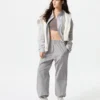 Unisex Ultra Stretch Aktif Pantolonlar
