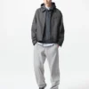 Unisex Ultra Stretch Aktif Pantolonlar