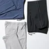 Unisex Ultra Stretch Aktif Pantolonlar