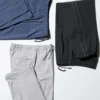 Unisex Ultra Stretch Aktif Pantolonlar
