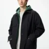 Unisex Utility Ceket