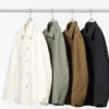 Unisex Utility Ceket