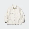 Unisex Utility Ceket