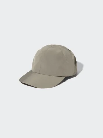 Unisex UV Korumalı 2 Yönlü Esnek Şapka