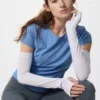 Unisex UV Korumalı Dikişsiz Kol Kılıfları