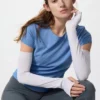 Unisex UV Korumalı Dikişsiz Kol Kılıfları