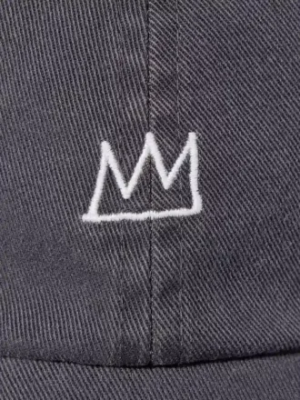 Unisex UV Koruyucu Şapka | Jean-Michel Basquiat