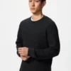Unisex Waffle Tişört