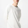 Unisex Waffle Tişört