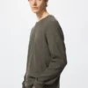 Unisex Waffle Tişört
