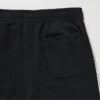 Unisex Yan Şeritli Eşofman Altları | Uzun
