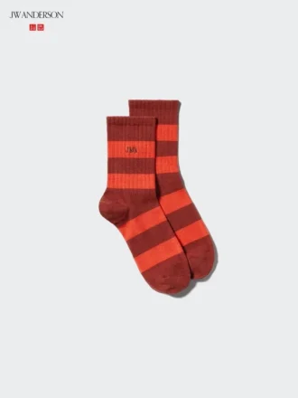 Unisex Yarım Çoraplar