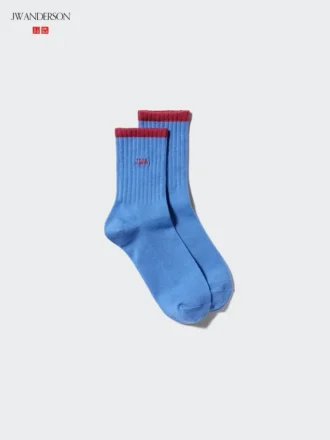Unisex Yarım Çoraplar
