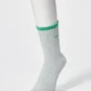 Unisex Yarım Çoraplar