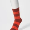 Unisex Yarım Çoraplar
