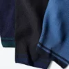 Unisex Yıkanabilir 3D Knit Kapüşonlu Sweatshirt
