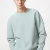 Unisex Yıkanabilir Milano Ribana Kazak