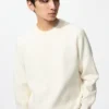 Unisex Yıkanabilir Milano Ribana Kazak