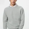 Unisex Yıkanabilir Milano Ribana Kazak