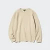 Unisex Yıkanabilir Milano Ribana Kazak