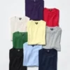 Unisex Yıkanabilir Pamuk Karışımlı Kazak